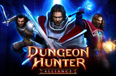 dungeon hunter alliance iso